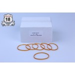Rubber Bands - 3" - 1000G